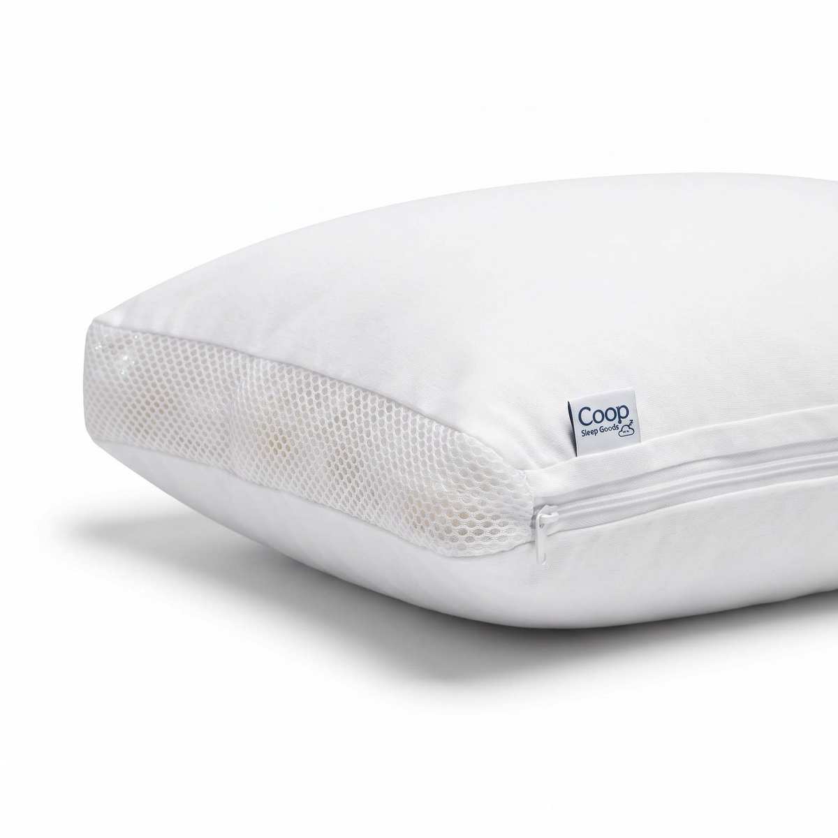 Coop Home Goods Ultra-Tech Pillow Protector