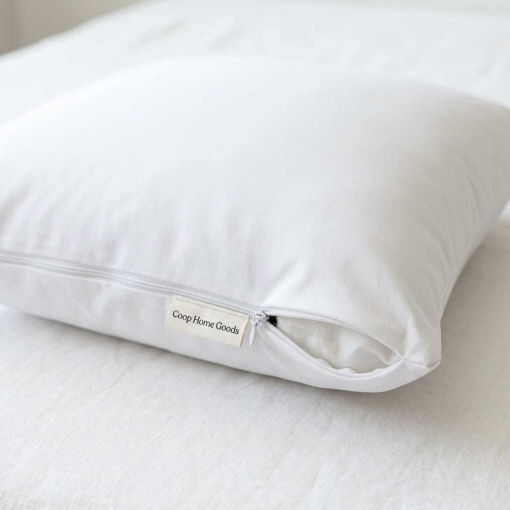 Coop Home Goods Ultra-Tech Pillow Protector