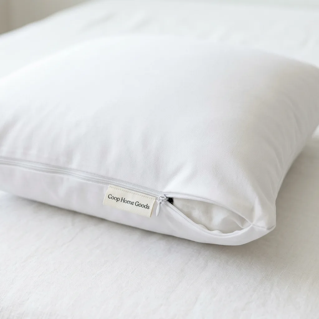 Coop Home Goods Ultra-Tech Pillow Protector