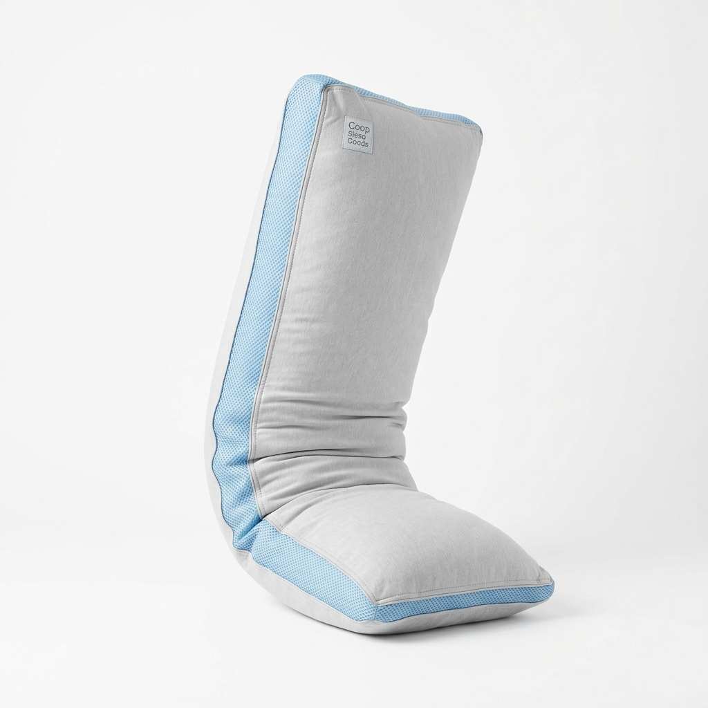 Coop Sleep Goods Cool+ Body Pillow