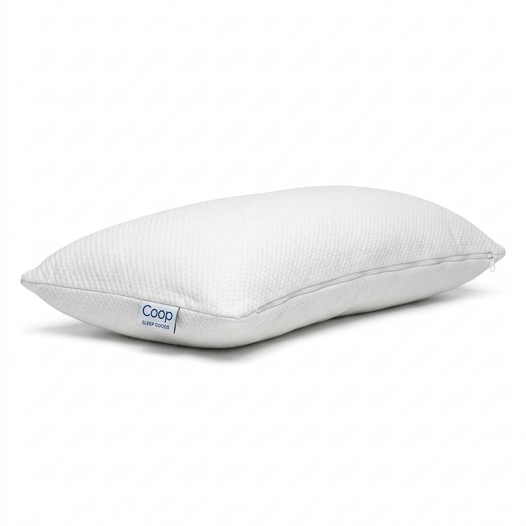 Coop Sleep Goods Original Body Pillow