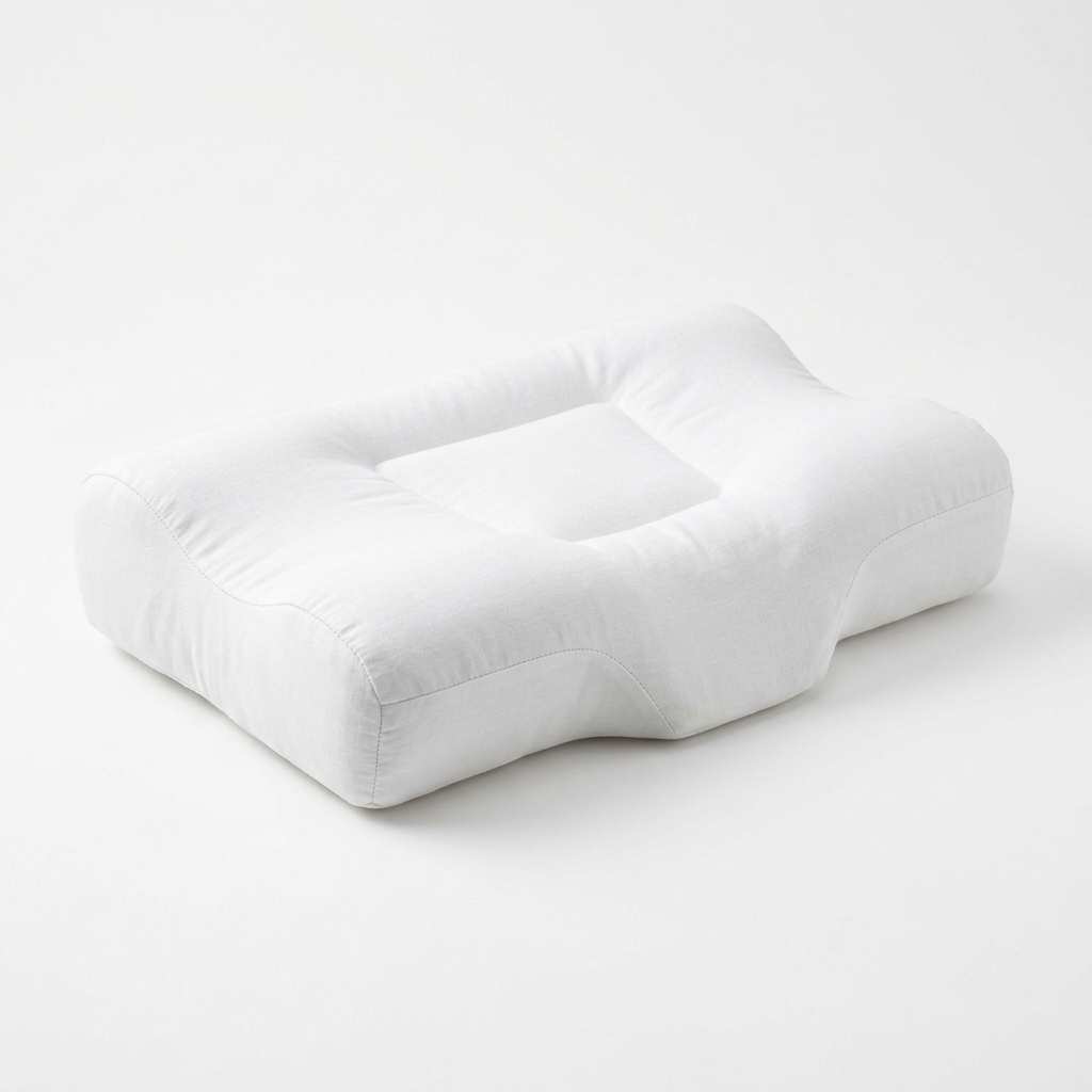 Core Products Tri-Core Cervical Support Pillow
