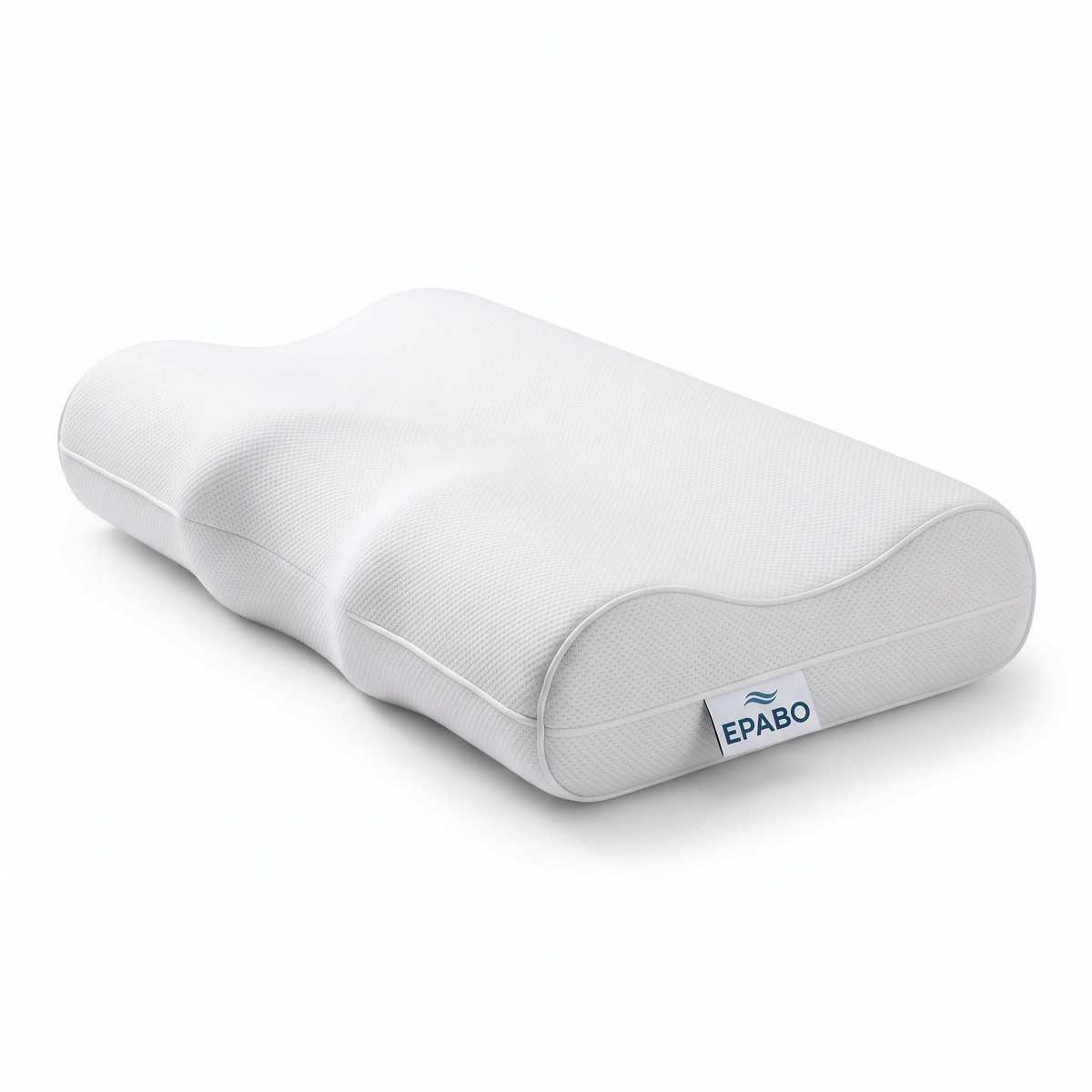 EPABO Contour Memory Foam Pillow