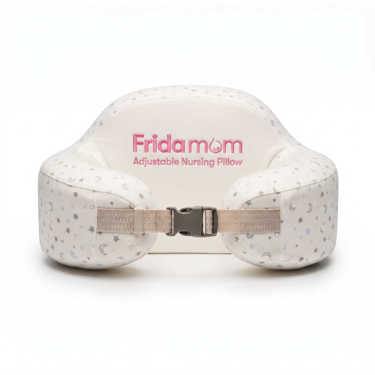 Frida Mom Adjustable Nursing Pillow
