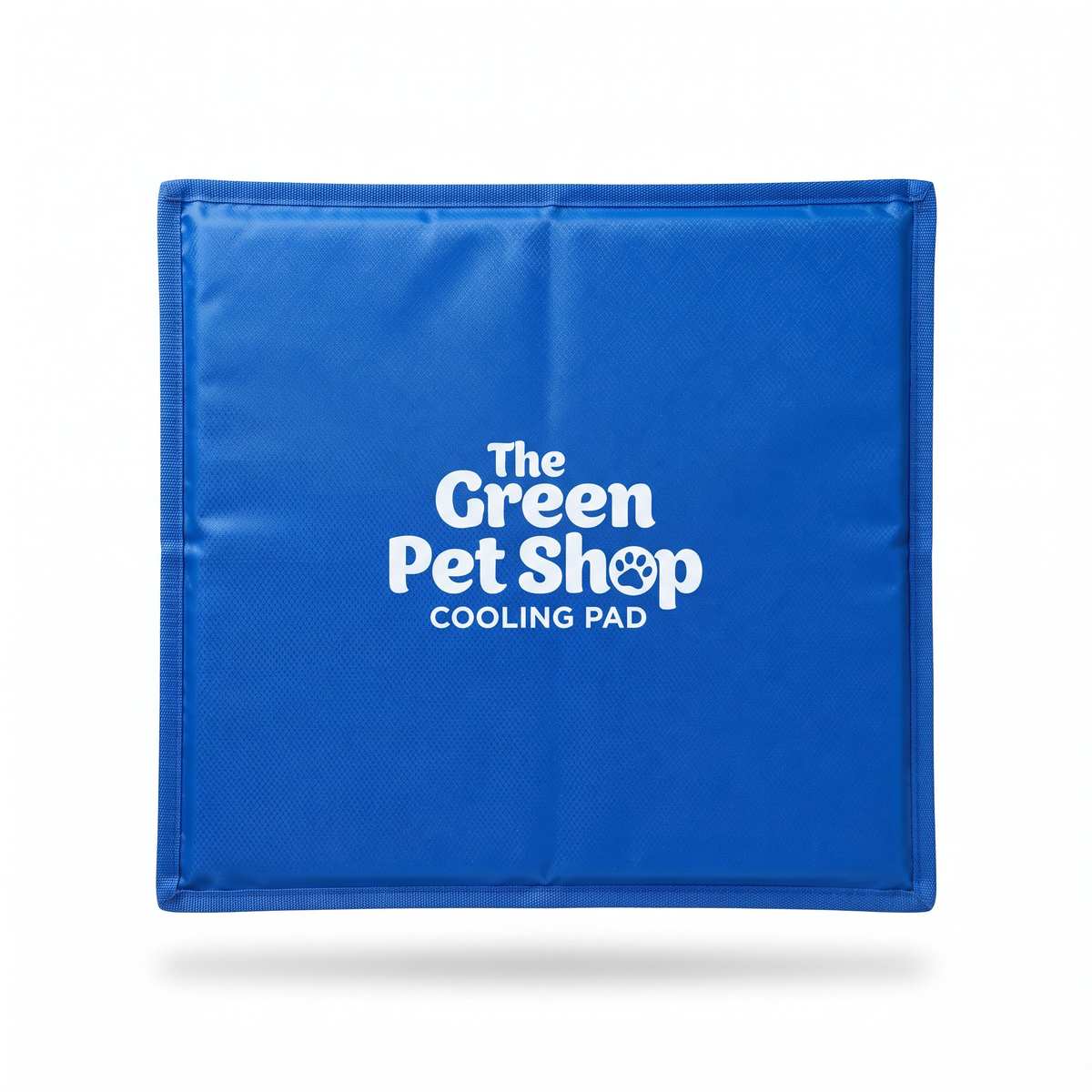 The Green Pet Shop Cool Pet Pad