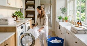 Pillow Reviews and Sleep Gear, Analyzed With Real Data 3 How to Dry Pillows Without Tennis Balls, Five Methods That Actually Restore Loft, Sorted by Fill Type