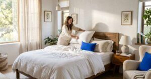 Pillow Reviews and Sleep Gear, Analyzed With Real Data 2 How to Fluff a Shredded Memory Foam Pillow, What Everyone Gets Wrong About Why It Goes Flat