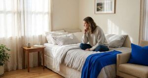 Pillow Reviews and Sleep Gear, Analyzed With Real Data 3 5 Ways to Tell If You Need a New Pillow, What the Fold Test Actually Measures (and What It Misses)