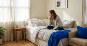 5 Ways to Tell If You Need a New Pillow, What the Fold Test Actually Measures (and What It Misses)