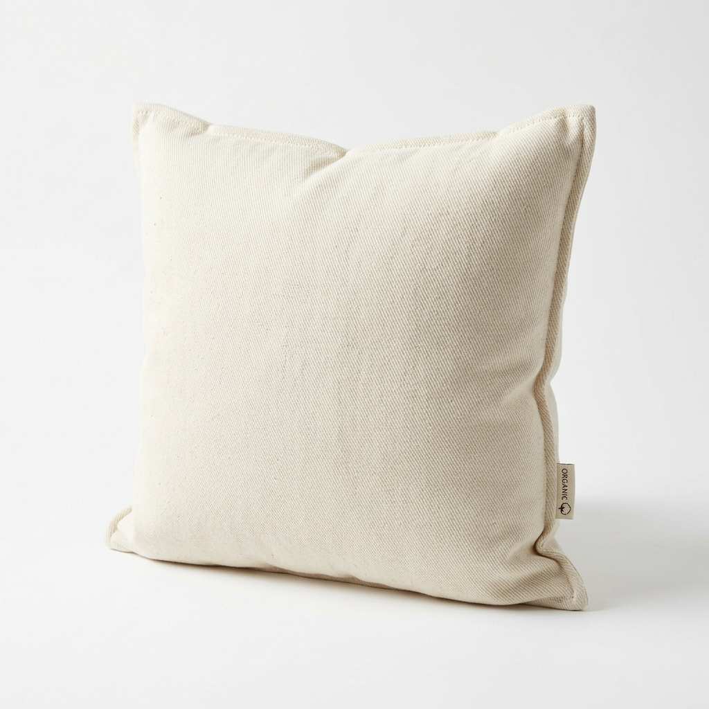 Hullo Buckwheat Pillow