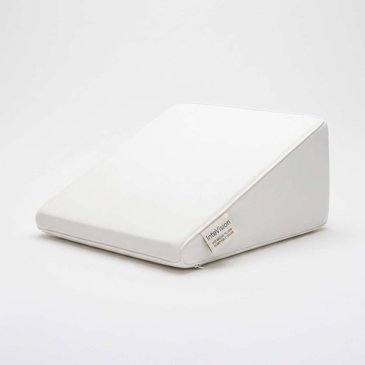 InteVision Foam Bed Wedge Pillow
