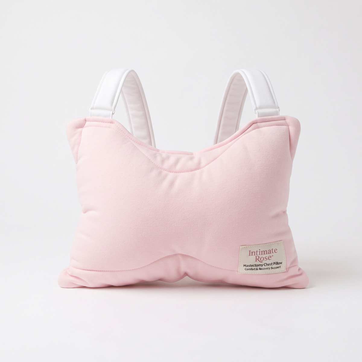 Intimate Rose Mastectomy Pillow