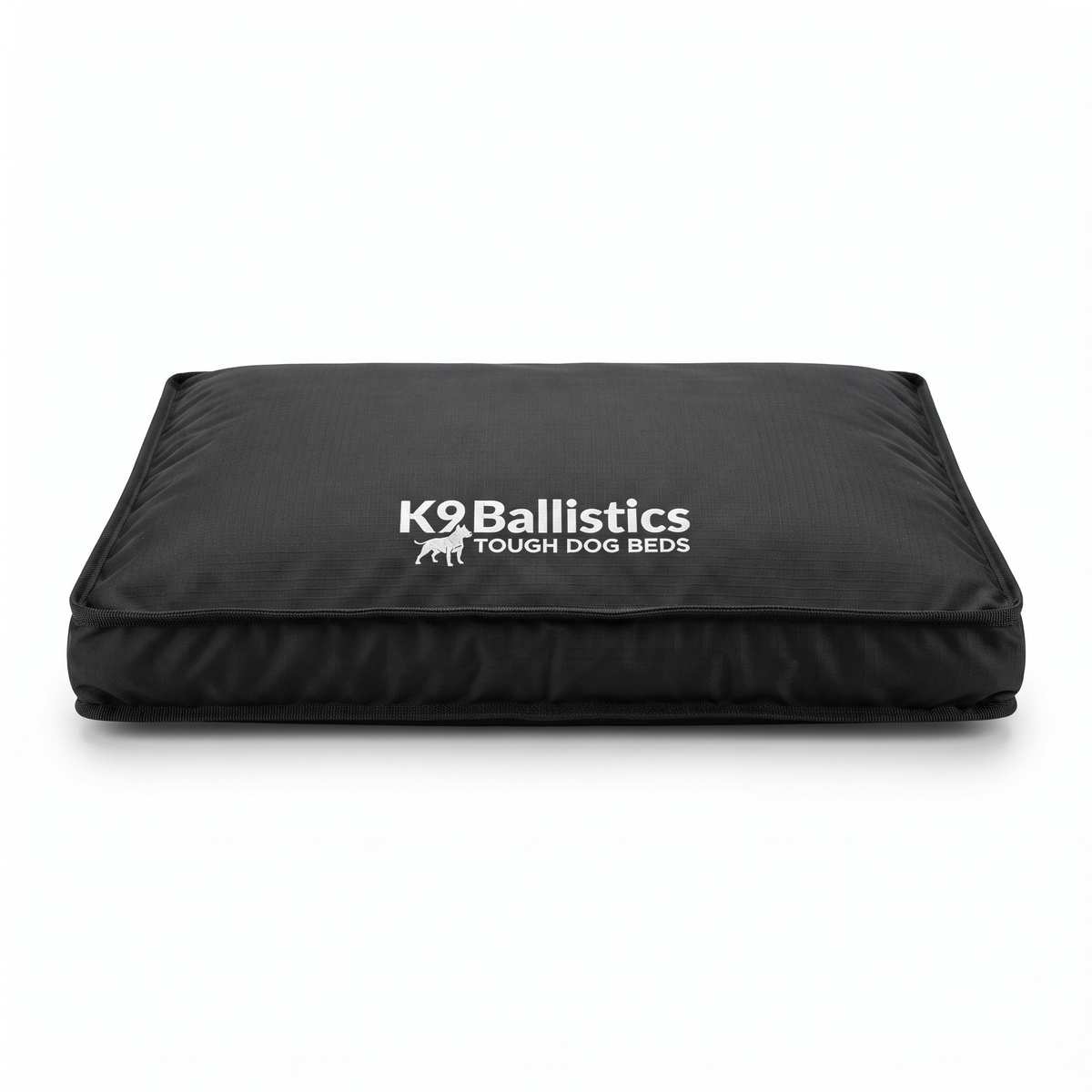 K9 Ballistics Tough Ripstop Orthopedic Crate Pad