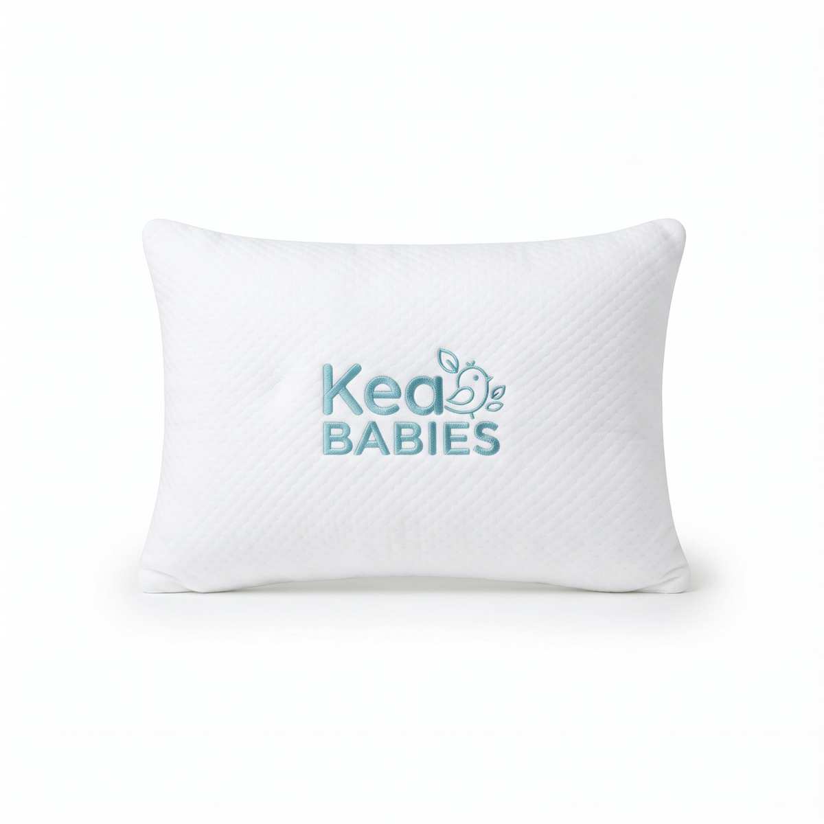 KeaBabies Toddler Pillow