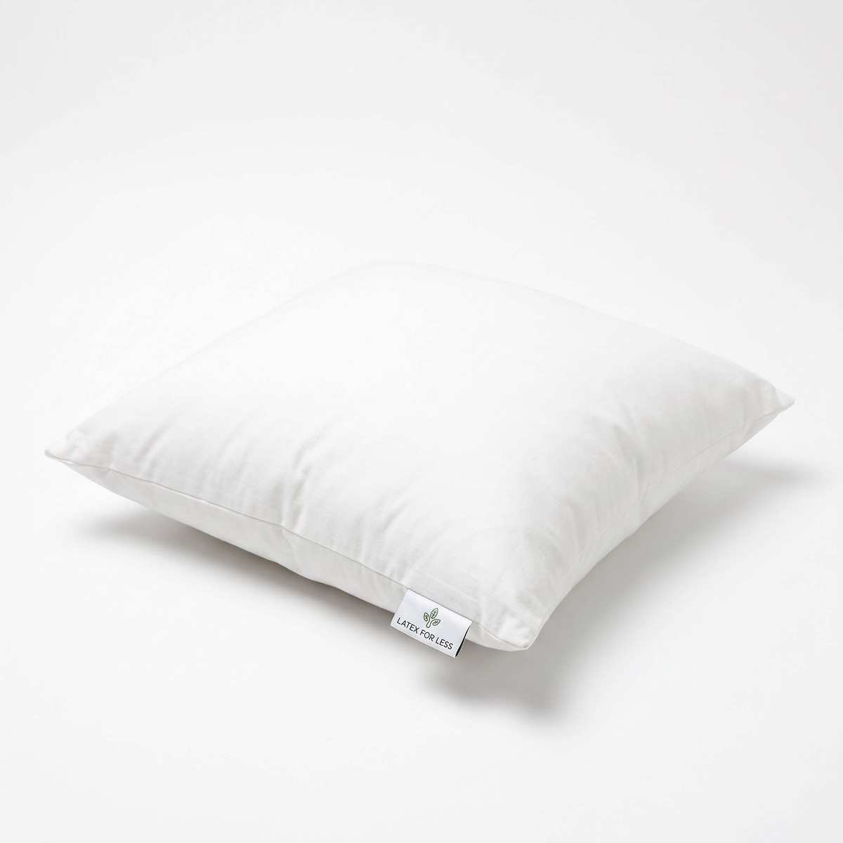 Latex for Less Natural Latex Pillow