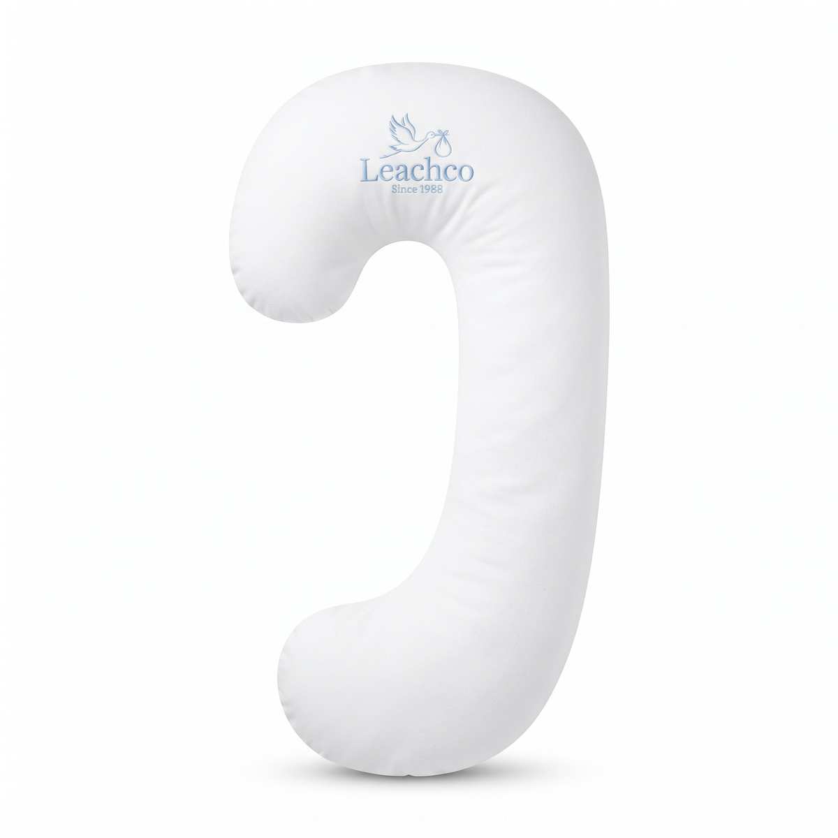 Leachco Snoogle Original Pregnancy Pillow