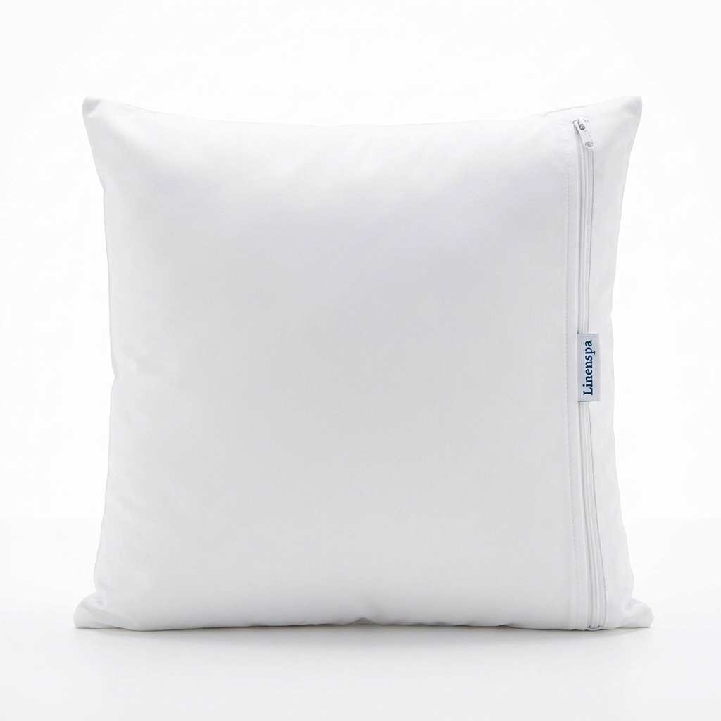 Linenspa Premium Smooth Waterproof Pillow Protector