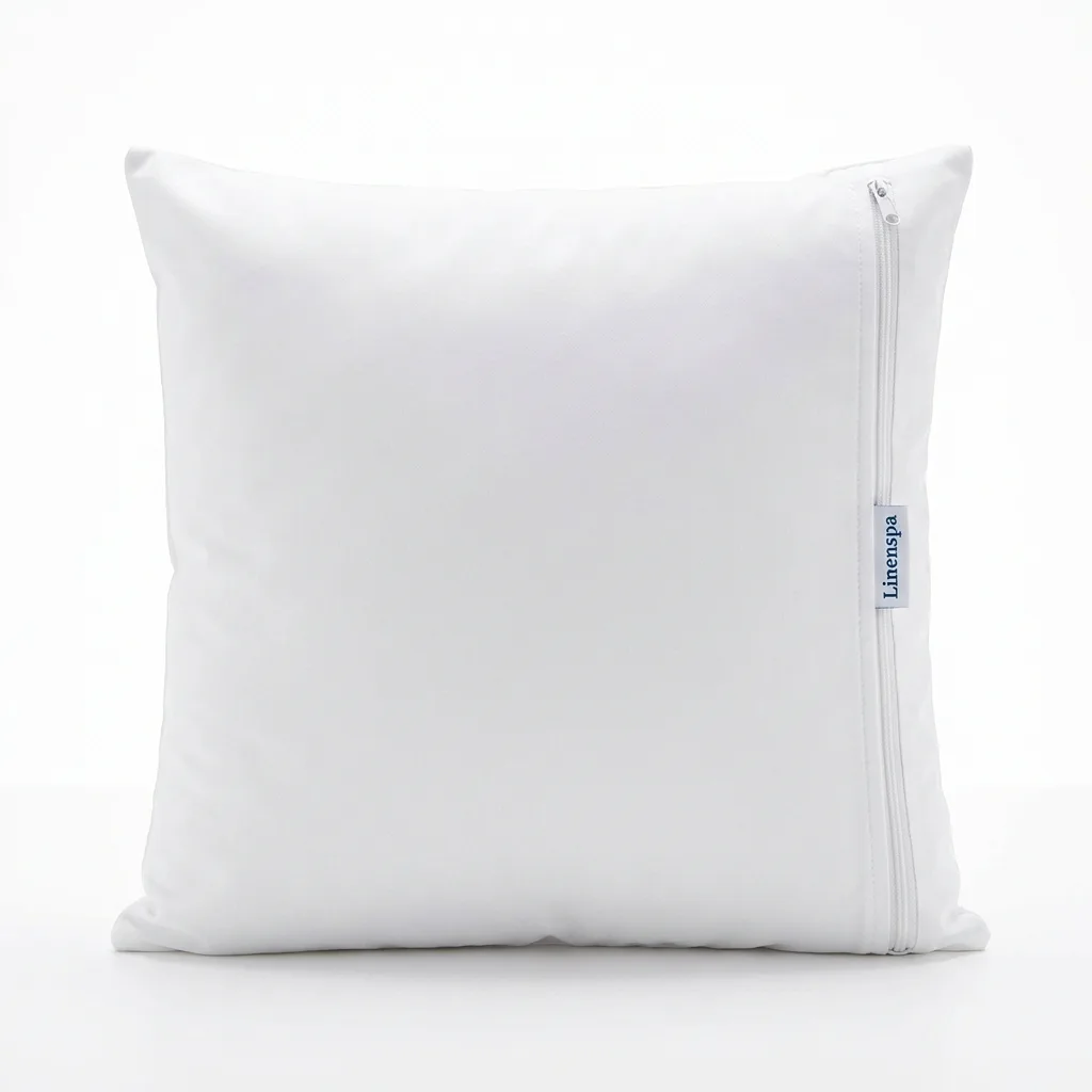 Linenspa Premium Smooth Waterproof Pillow Protector