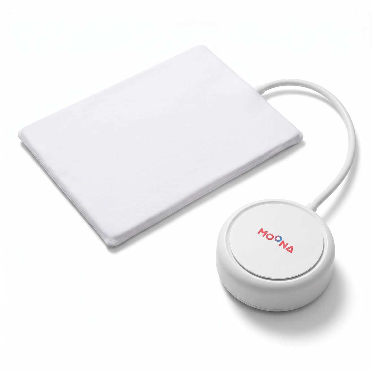 Moona Active Cooling Pillow Pad