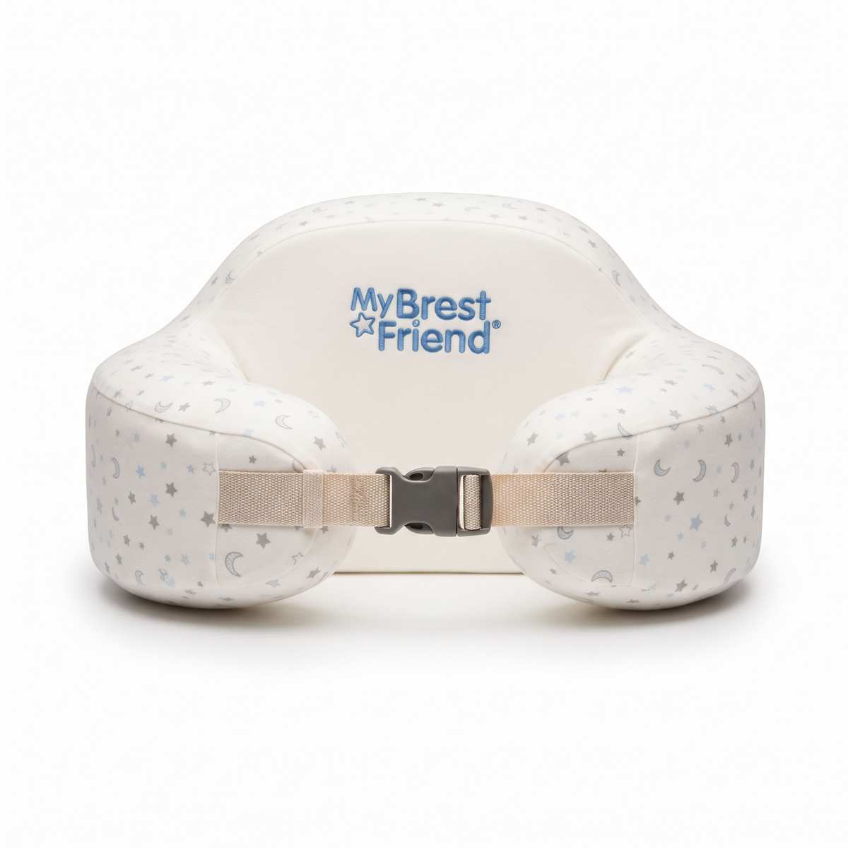My Brest Friend Original Nursing Pillow