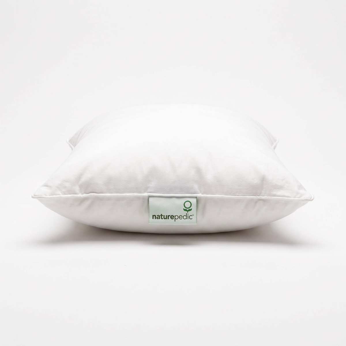Naturepedic Organic Adjustable Latex Pillow