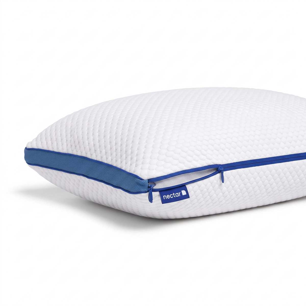 Nectar Tri-Comfort Cooling Pillow
