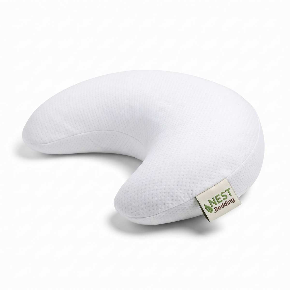 Nest Bedding Easy Breather Side Sleeper Pillow