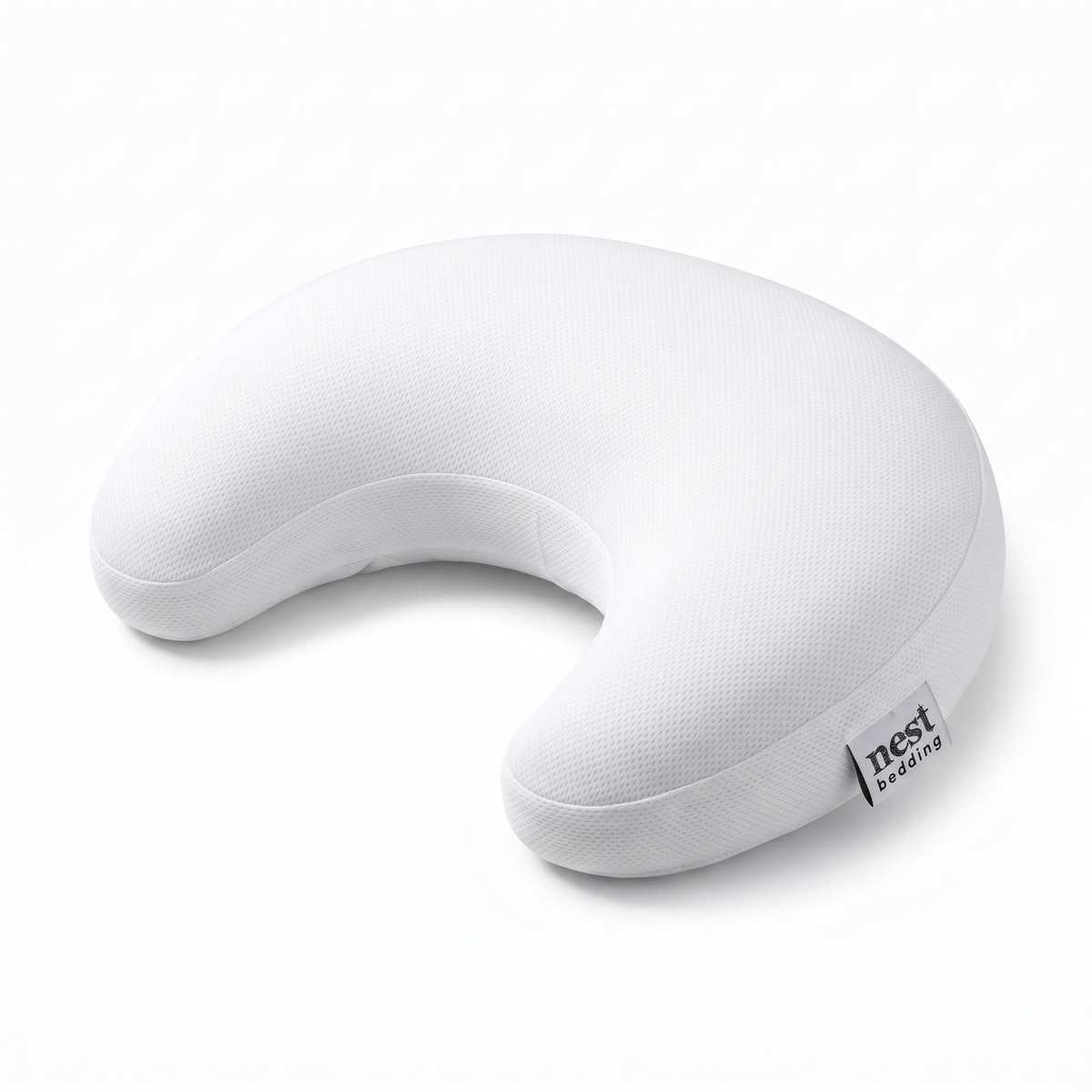 Nest Bedding Easy Breather Side Sleeper