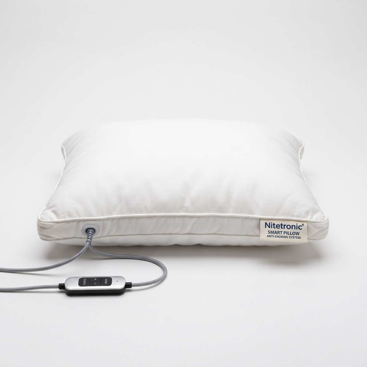 Nitetronic A1 AI Anti-Snore Pillow