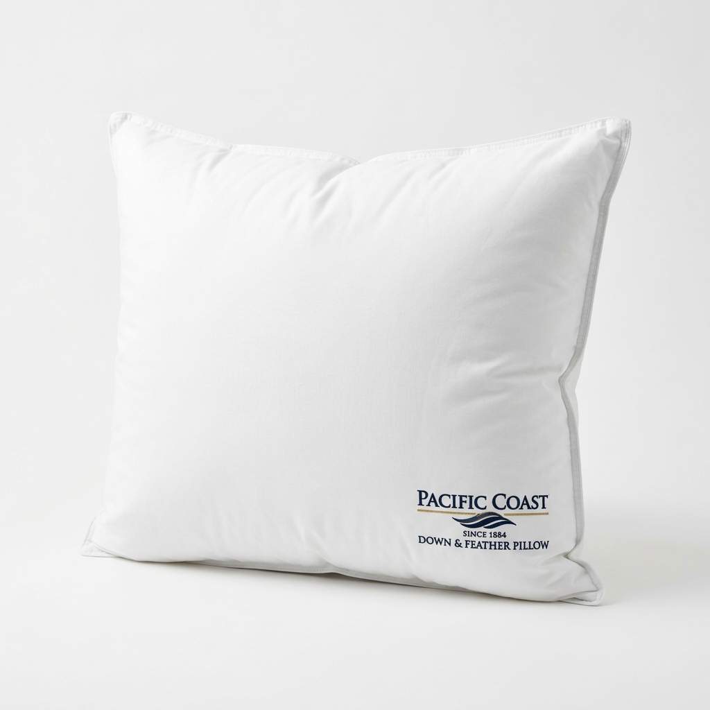 Pacific Coast Feather Best
