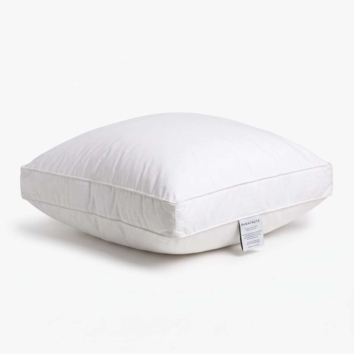 Parachute Down Pillow