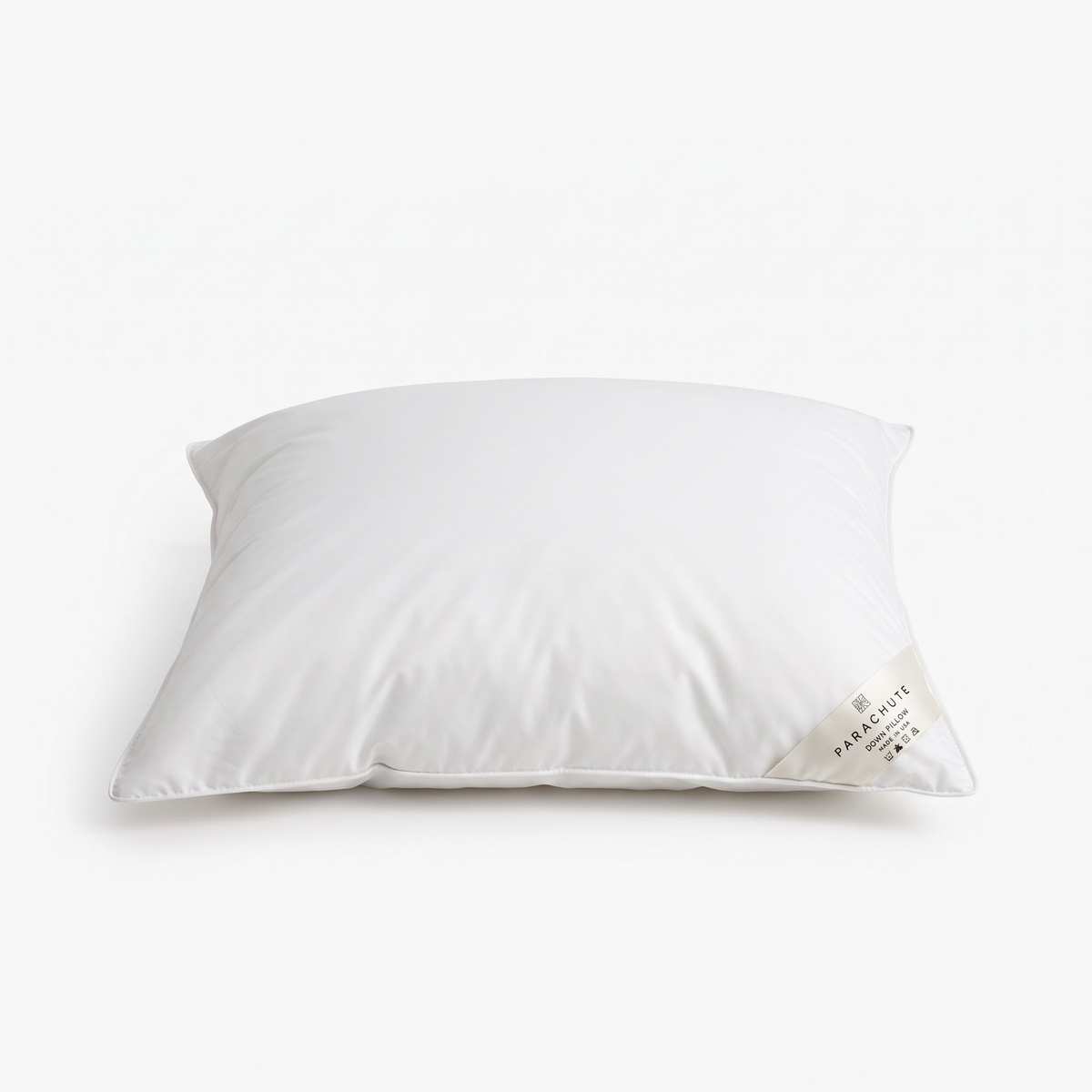Parachute Down Pillow