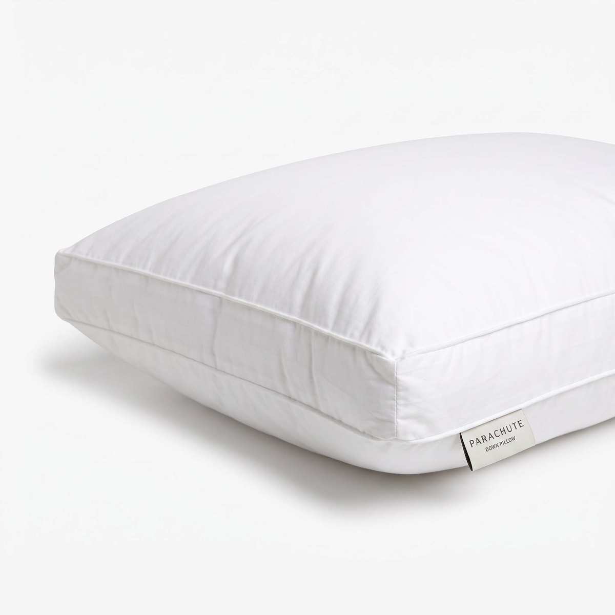 Parachute Down Pillow