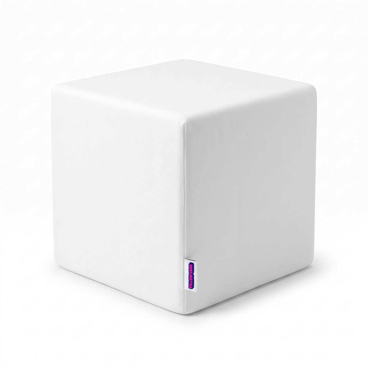 Pillow Cube Side Cube (6-inch)