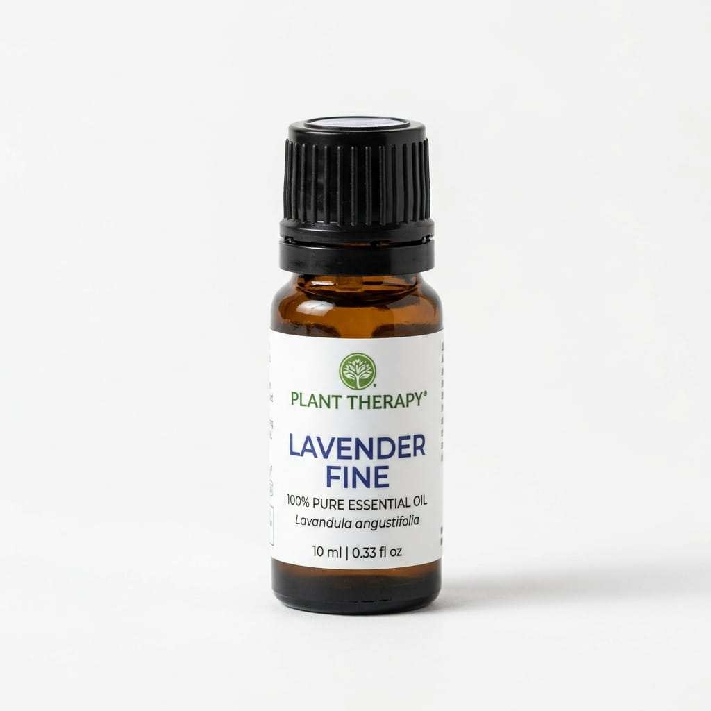 Plant Therapy Lavender Fine Essential Oil