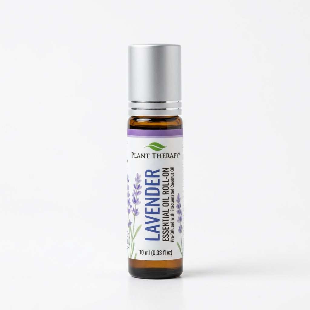 Plant Therapy Lavender Roll-On
