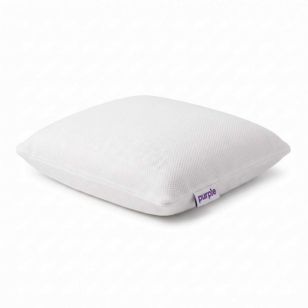 Purple Harmony Pillow
