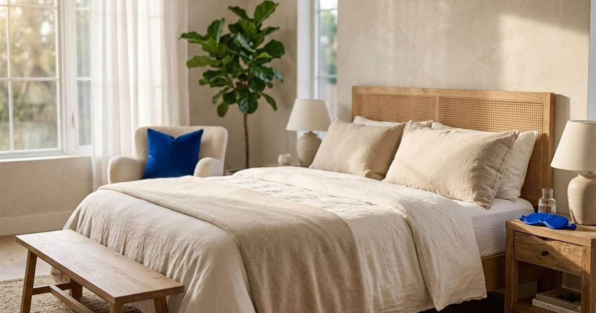 Pillow Reviews and Sleep Gear, Analyzed With Real Data 3 A King Pillow is 6 Inches Longer Than a Queen, That Gap Is the Whole Decision
