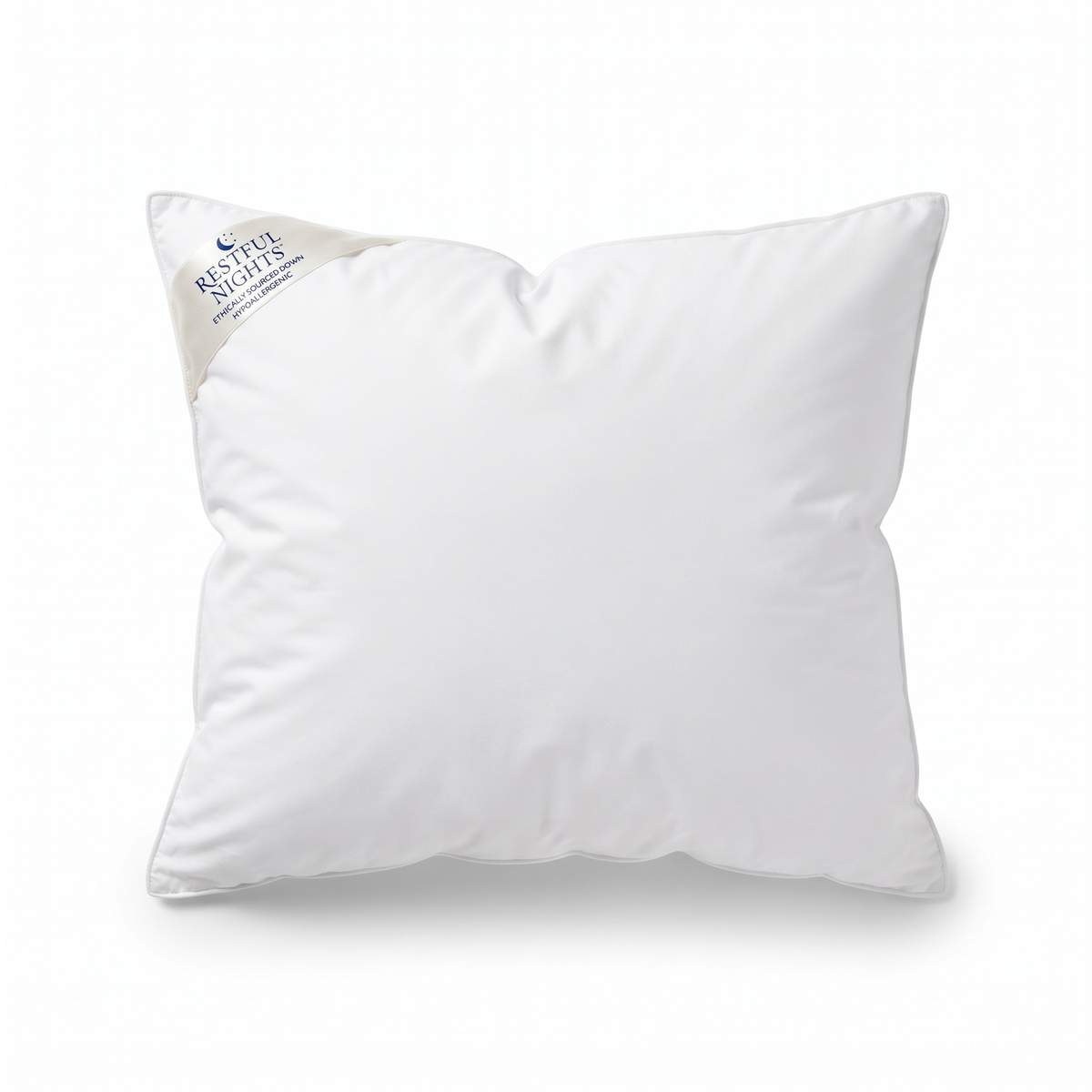 Restful Nights Pillow