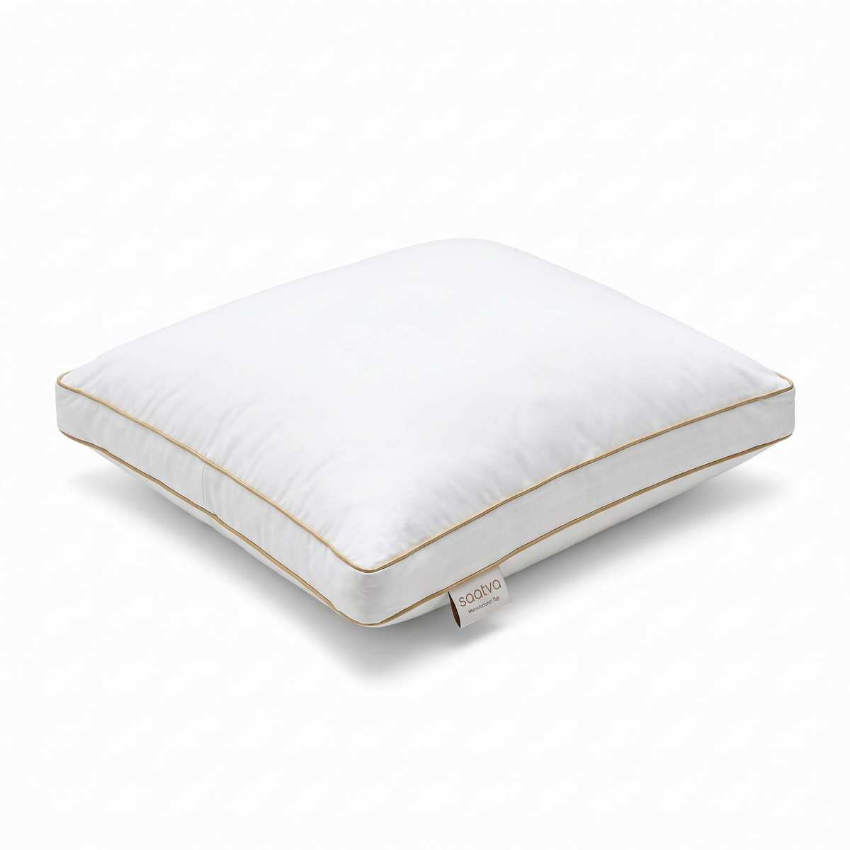 Saatva Latex Pillow