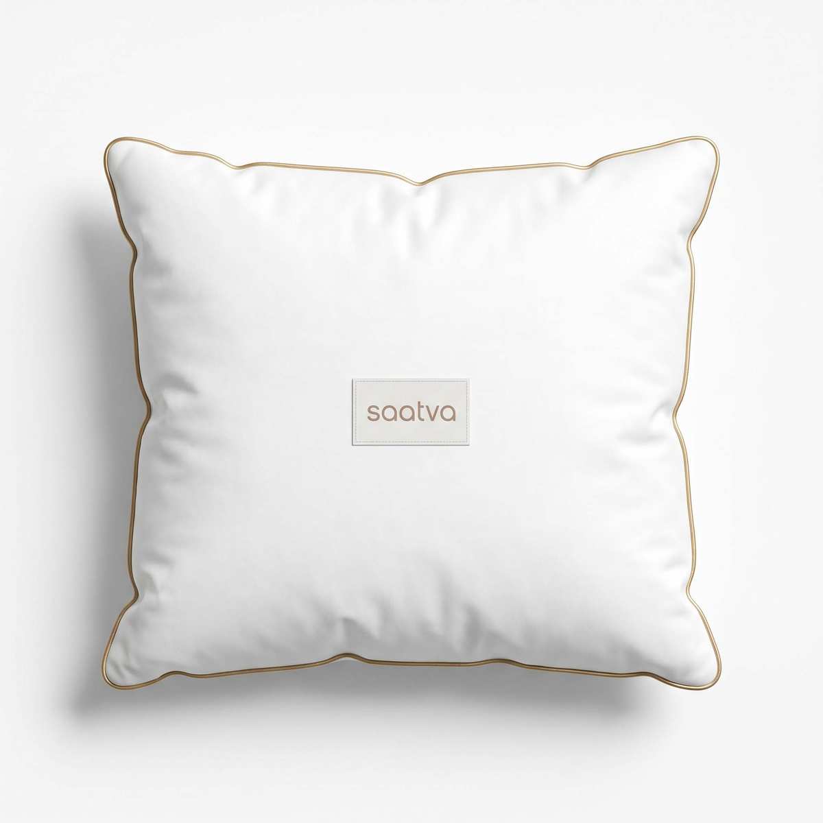 Saatva Latex Pillow