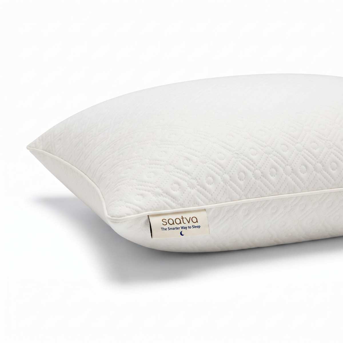 Saatva Latex Pillow