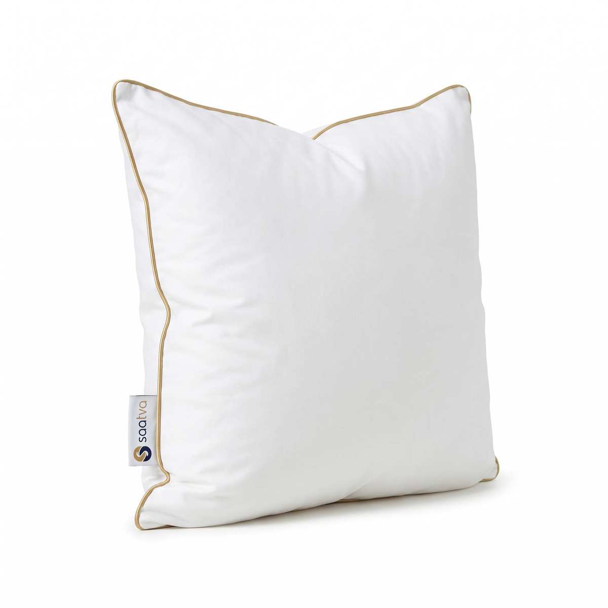 Saatva Latex Pillow