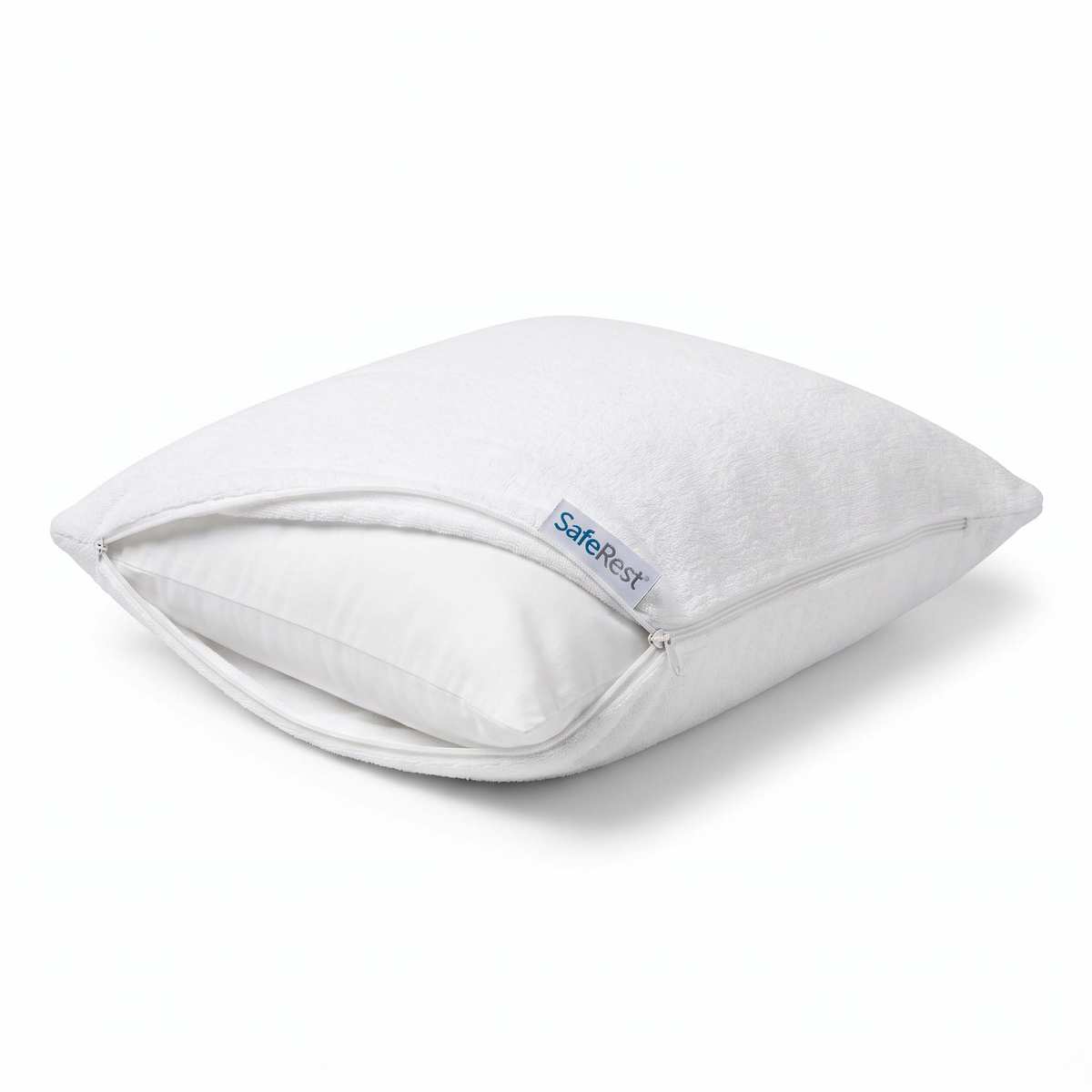 SafeRest Premium Pillow Protector