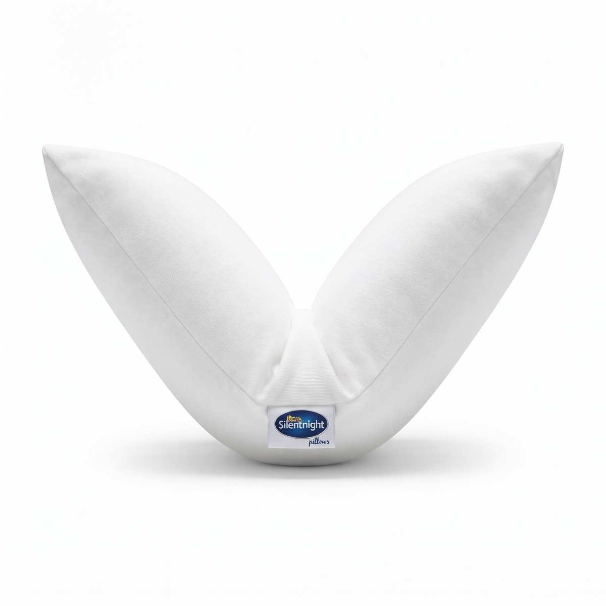 Silentnight Impress Memory Foam V-Shape Pillow
