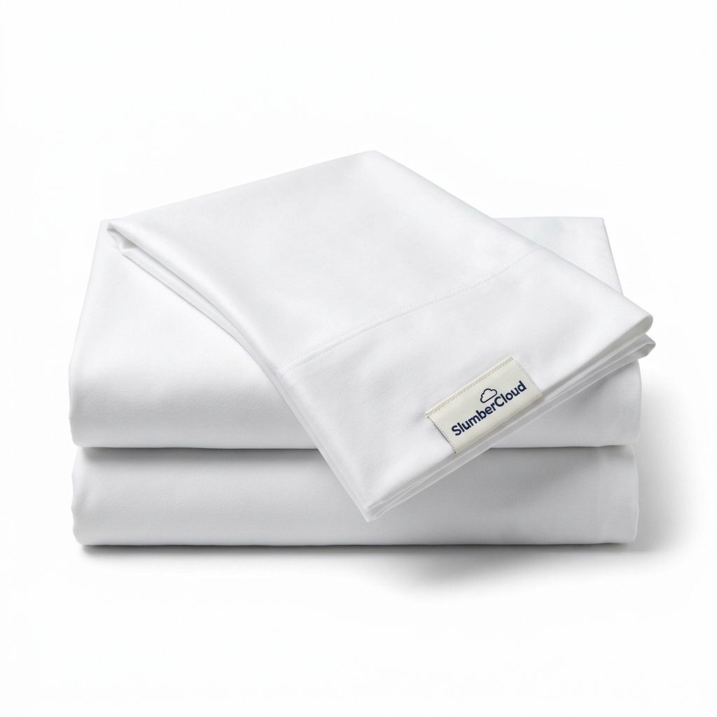 SlumberCloud Performance PCM Pillow Cover