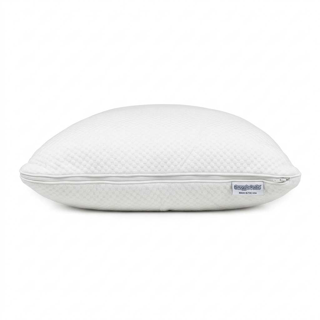 Snuggle-Pedic Body Pillow