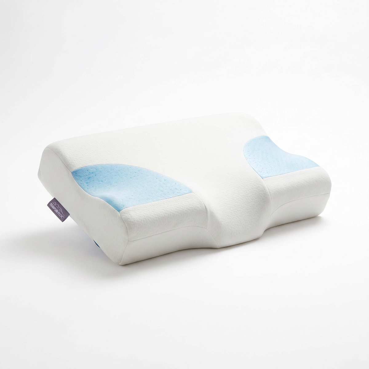 Tempur-Pedic TEMPUR-Cloud Dual Cooling Pillow