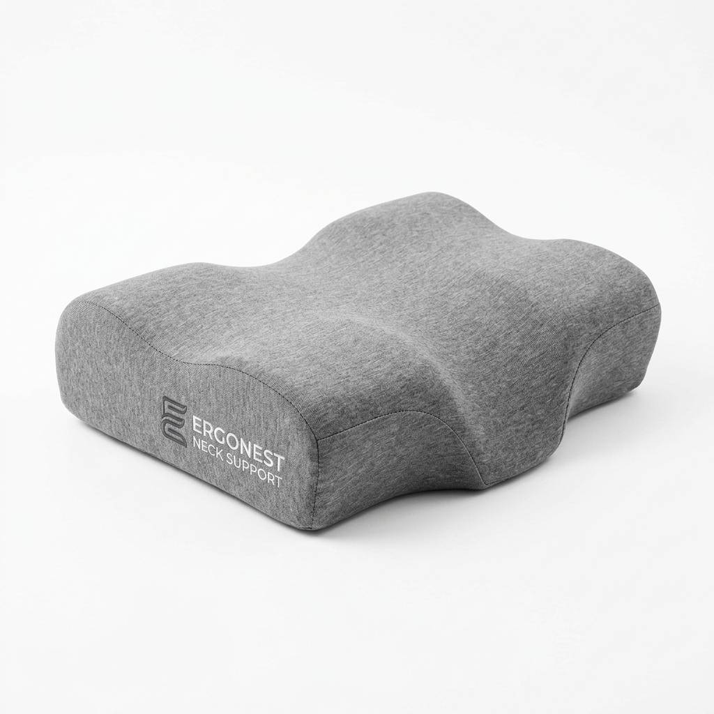 TEMPUR-Neck Pillow