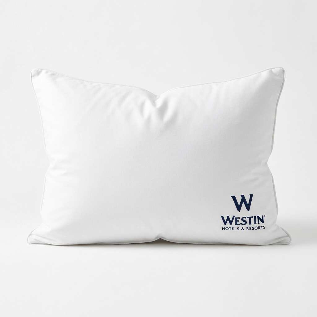 Westin Heavenly Pillow